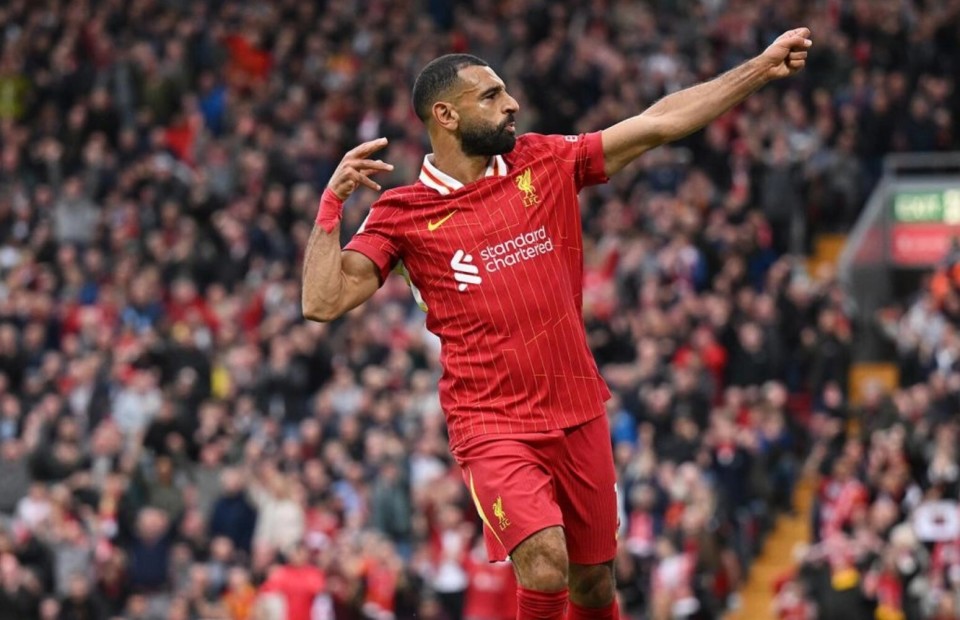 爱游戏入口-包含萨拉赫连续十二场比赛得分超过表现优异，切尔西不断突破！全场沸腾不已的词条