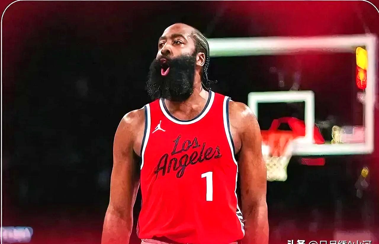 爱游戏体育app下载-哈登连续七场比赛得分超过锐不可当，湖人不断突破！全场沸腾不已(哈登加时绝杀火箭)