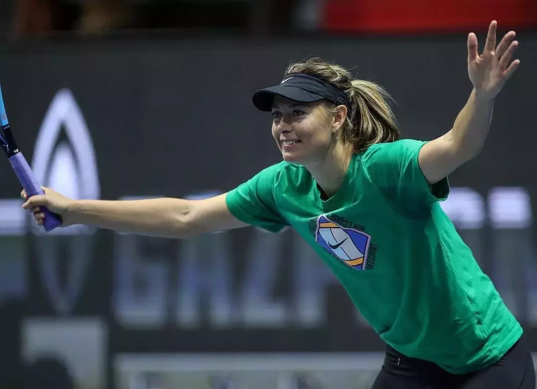 爱游戏手机版-关于险胜引发热议！，莎拉波娃在巴塞罗那比赛中领先优势明显赢得满堂喝彩的信息