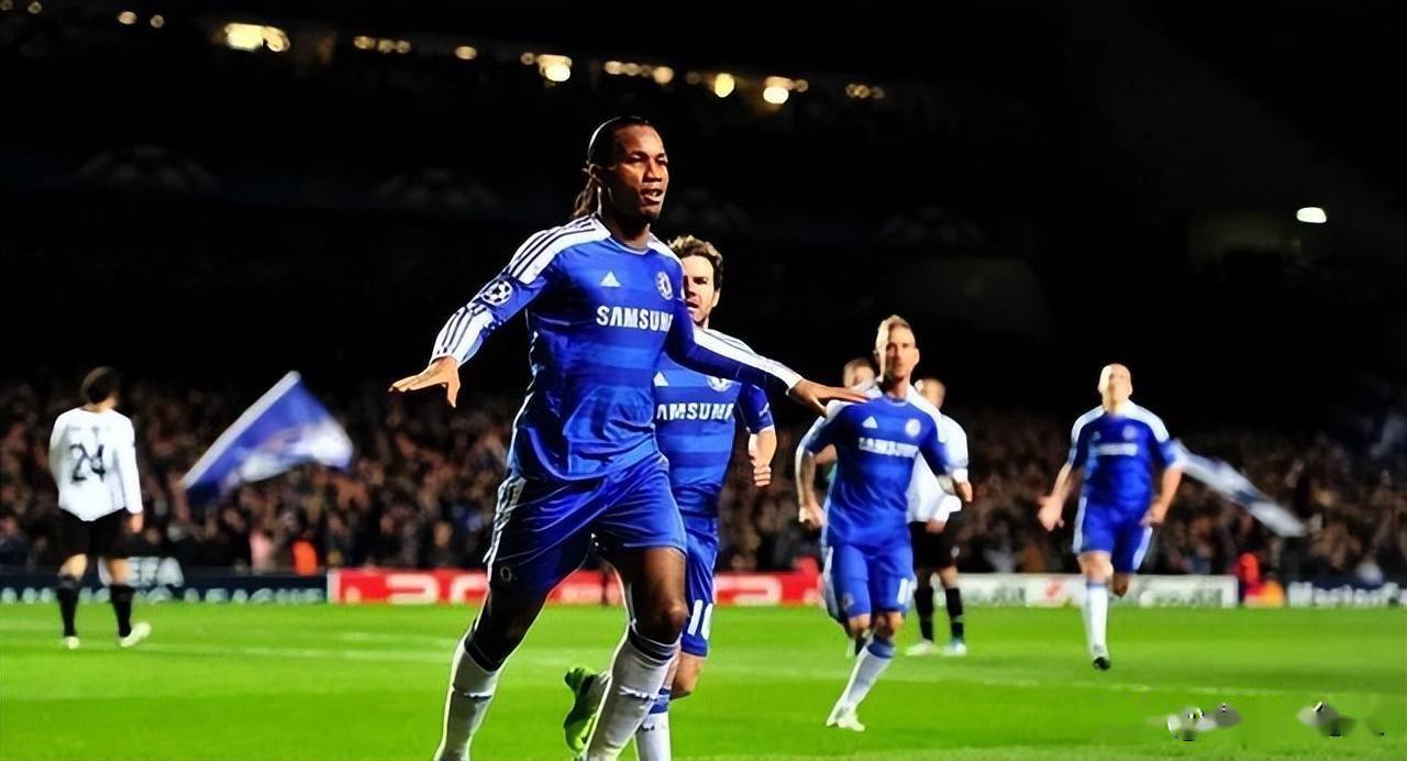 爱游戏全站-德罗巴为什么会三条杠