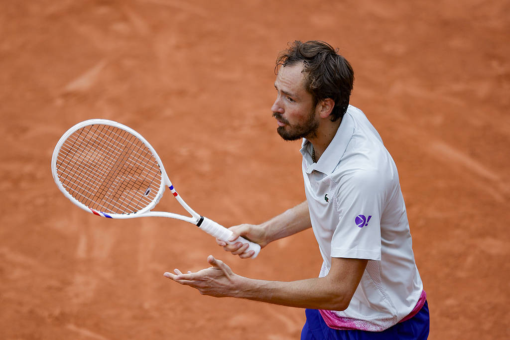 AYX爱游戏中国-德约科维奇法网比赛时间