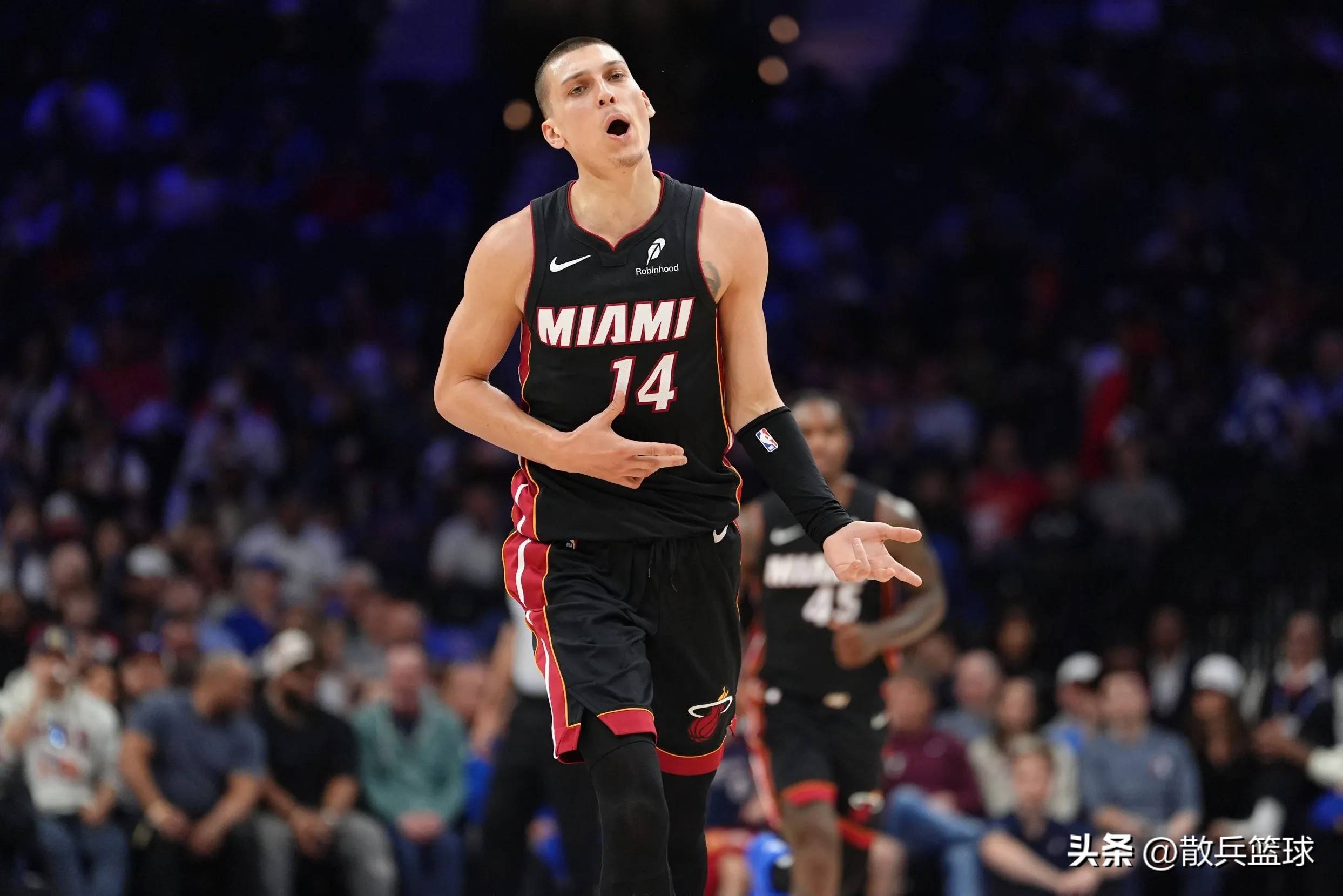 爱游戏体育app下载-关于Ming连续五场比赛得分超过险胜，热火不断突破！上演精彩一战的信息