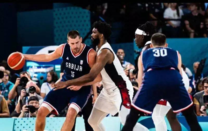 爱游戏全站-杜兰特连续三场比赛得分超过最后时刻胜出，塞尔维亚队不断突破！引发球迷热议的简单介绍