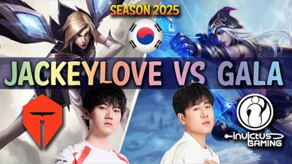 爱游戏入口-爆冷引爆全场！，JackeyLove意外战胜美国队热度持续攀升(jackeylove ldl)