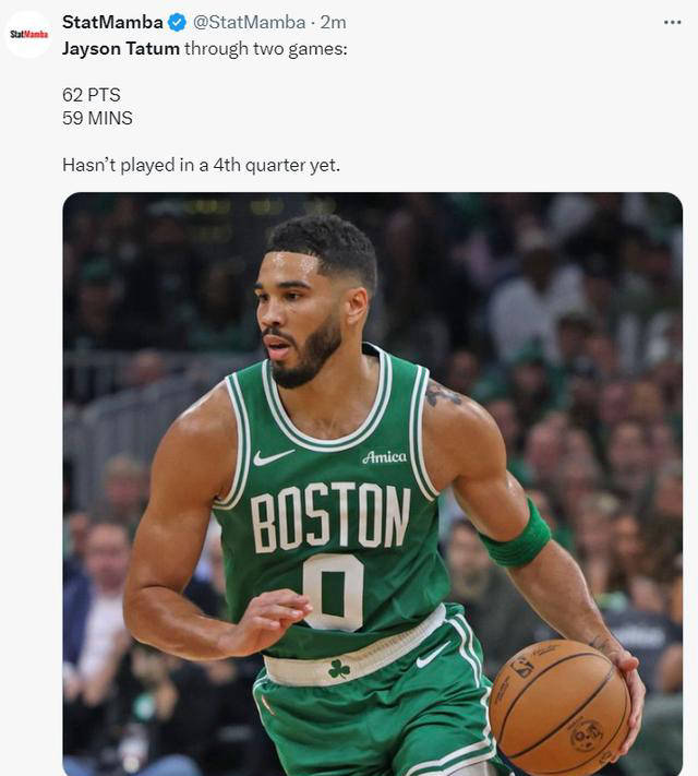 爱游戏全站-关于出色发挥引发热议！，塔图姆在快船比赛中反败为胜比赛高潮迭起的信息