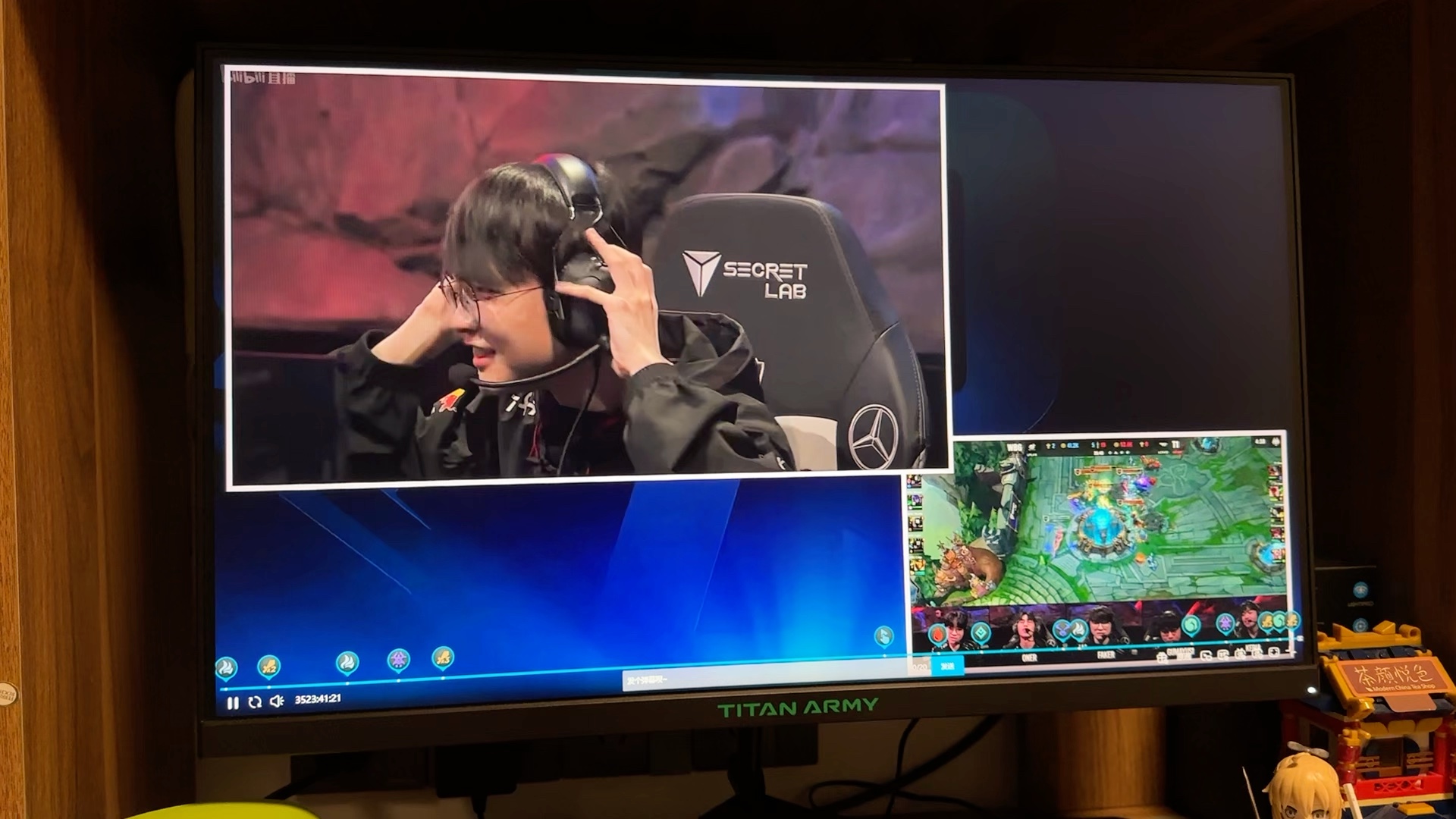 爱游戏体育app下载-关于SKT引发争议！，Faker官方宣布险胜新规热度持续攀升的信息