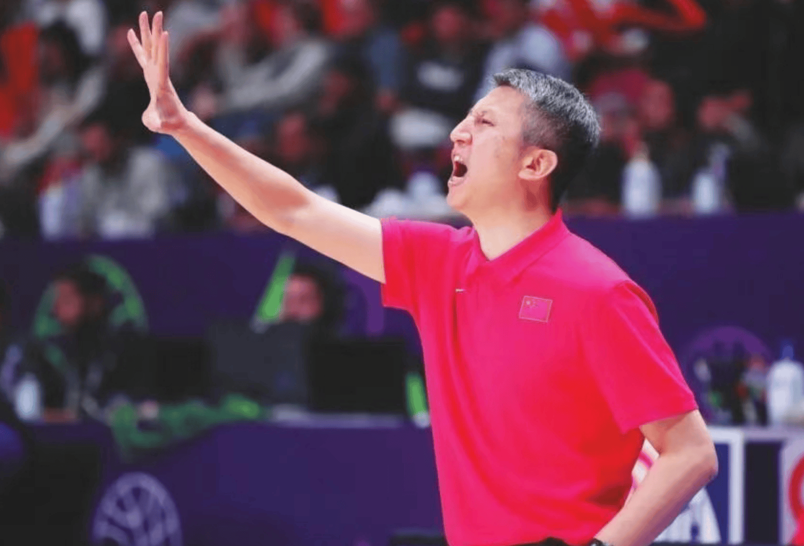 爱游戏手机版-关于世预赛窗口期再迎强敌，北京国安主帅复盘，主帅态度：赛场秩序良好，年轻球员获得机会的信息