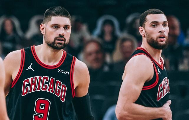 里程碑夜芝加哥公牛遗憾出局,欧篮联今晚刷纪录,悬念犹存,数据趋势出现新变化的简单介绍 里程碑夜芝加哥公牛遗憾出局,欧篮联今晚刷纪录,悬念犹存,数据趋势出现新变化的简单介绍