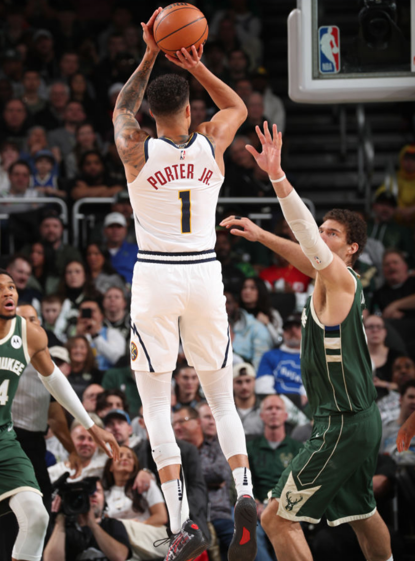 爱游戏入口-密尔沃基雄鹿赛前防线松动，志在中超名次提升，底气十足，赛季目标并未改变(密尔沃基雄鹿队简介)