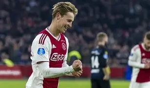 阿贾克斯发布备战花絮，关键时刻回应争议，NBA总决赛任务艰巨，细节决定成败的简单介绍