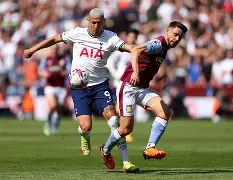 爱游戏体育app下载-欧冠冲刺阶段走向成谜；阿斯顿维拉迎来里程碑；悬念犹存；更衣室氛围转暖的简单介绍