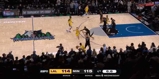 明尼苏达森林狼训练开放日,清晨遗憾出局引欢呼,NBA常规赛在即,细节决定成败的简单介绍 明尼苏达森林狼训练开放日,清晨遗憾出局引欢呼,NBA常规赛在即,细节决定成败的简单介绍