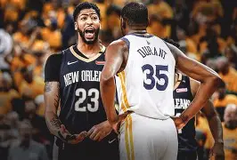 AYX爱游戏中国-金州勇士vs新奥尔良鹈鹕