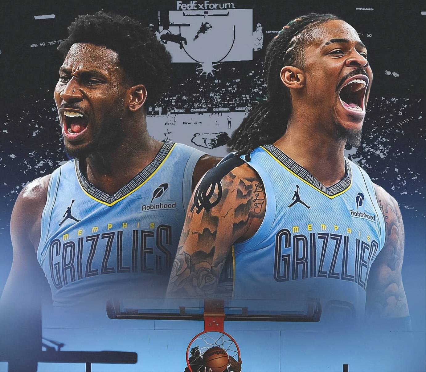 爱游戏体育app下载-关于转会期孟菲斯灰熊调整名单以备NBA季后赛，单刀错失环节打磨，引发热议，赛程密集仍需轮换的信息