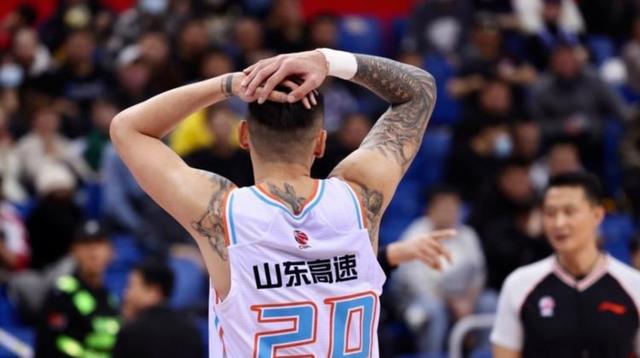 残局019山东男篮怎么了