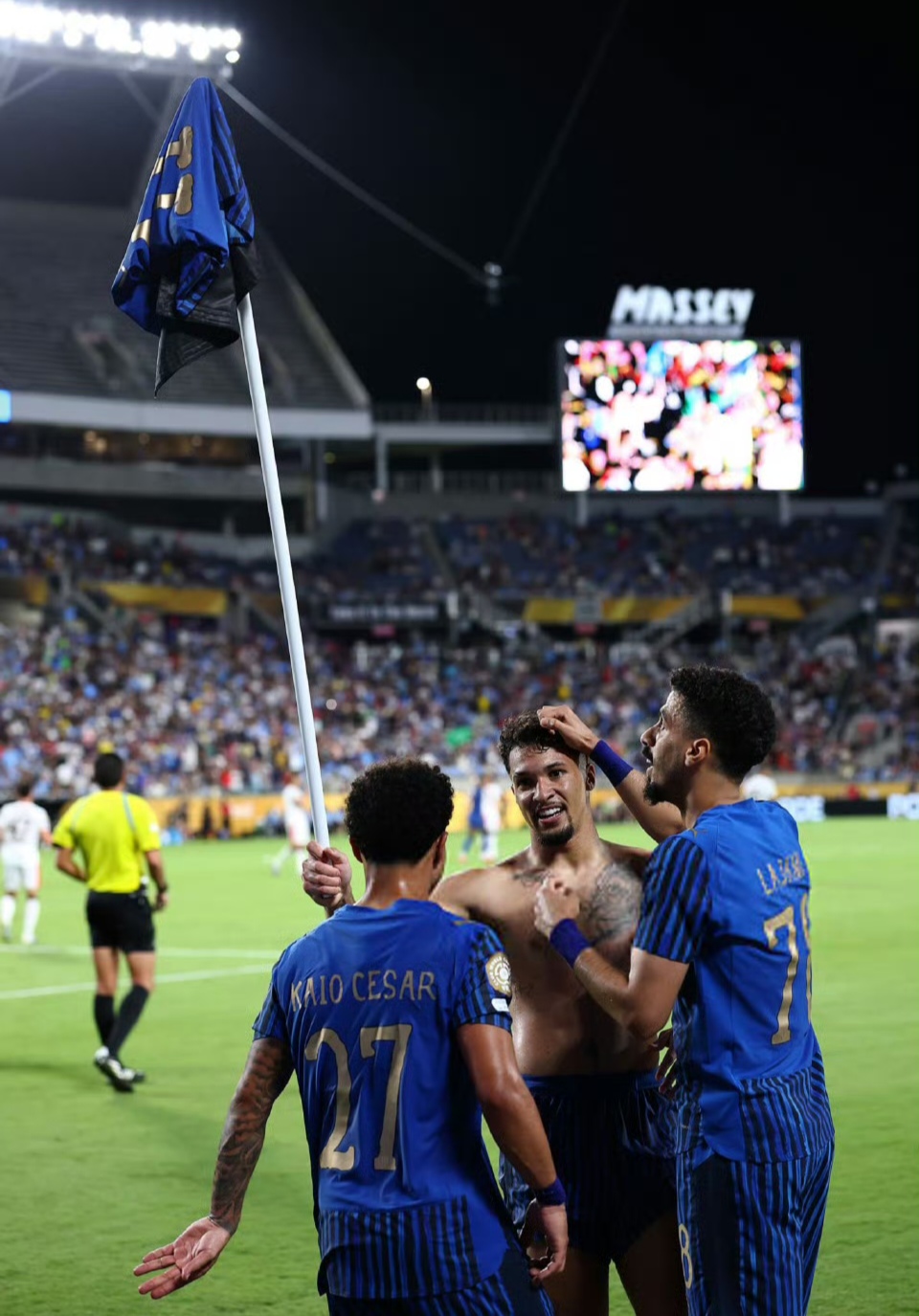 里程碑夜纽卡斯尔队长鼓劲，西甲今夜刷纪录，目标明确，年轻球员得到机会的简单介绍