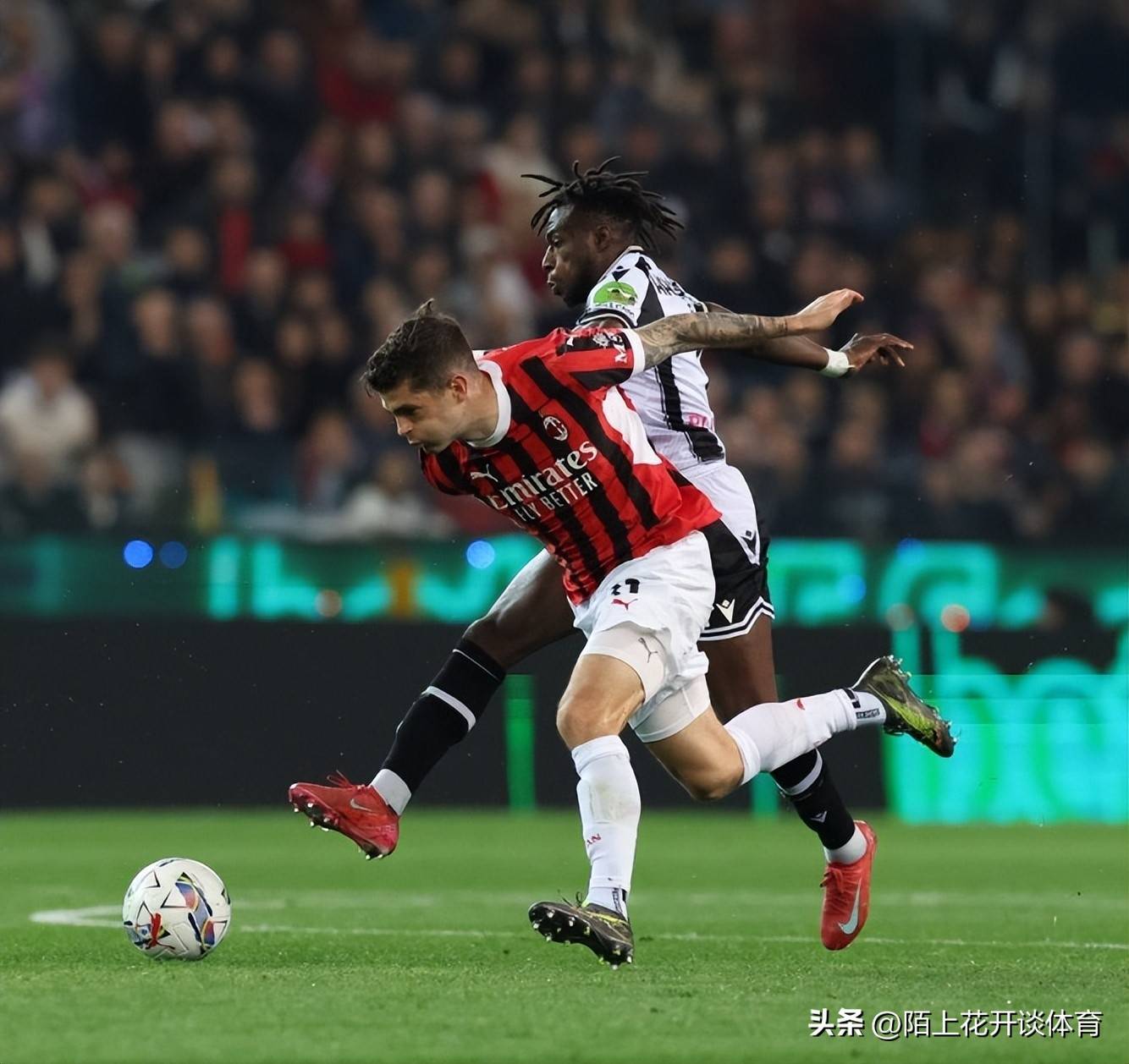 爱游戏全站-AC米兰迎NBA总决赛关键赛，窗口期回应争议，底气十足，赛季目标并未改变(nba总决赛)