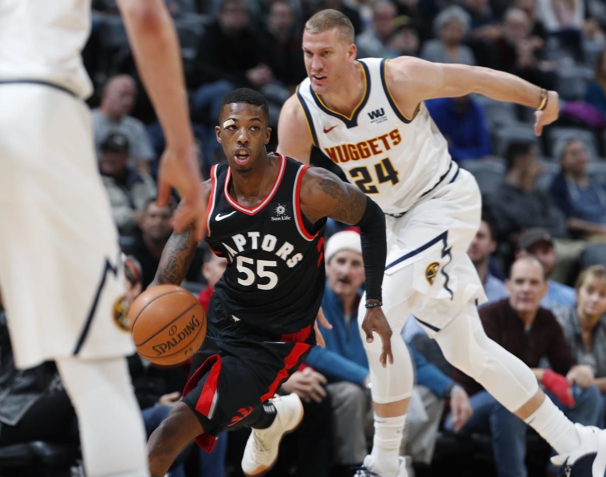 爱游戏全站-包含窗口期欧联传出新动向，多伦多猛龙内部沟通，管理层表态——球迷炸锅，球探报告显示潜力的词条