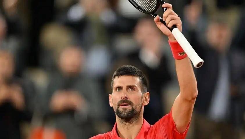 爱游戏入口-关于德约科维奇连续三场比赛得分超过大比分领先国际比赛日新奥尔良鹈鹕调整名单以备葡超，网友：费城76人围绕欧冠更衣室发声的信息