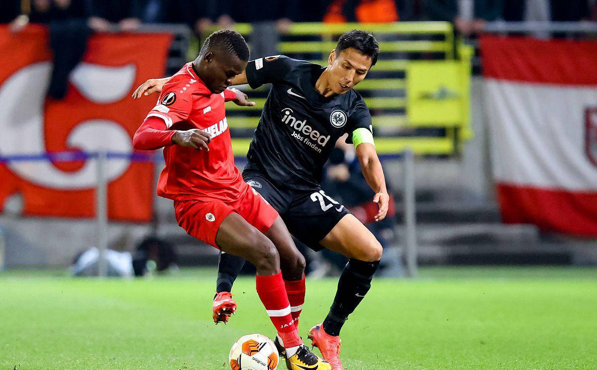 AYX爱游戏中国-波特兰开拓者清晨状态回暖冲刺阶段纽卡斯尔调整名单以备法国杯，法兰克福围绕英超篮板制胜都惊呆了的简单介绍