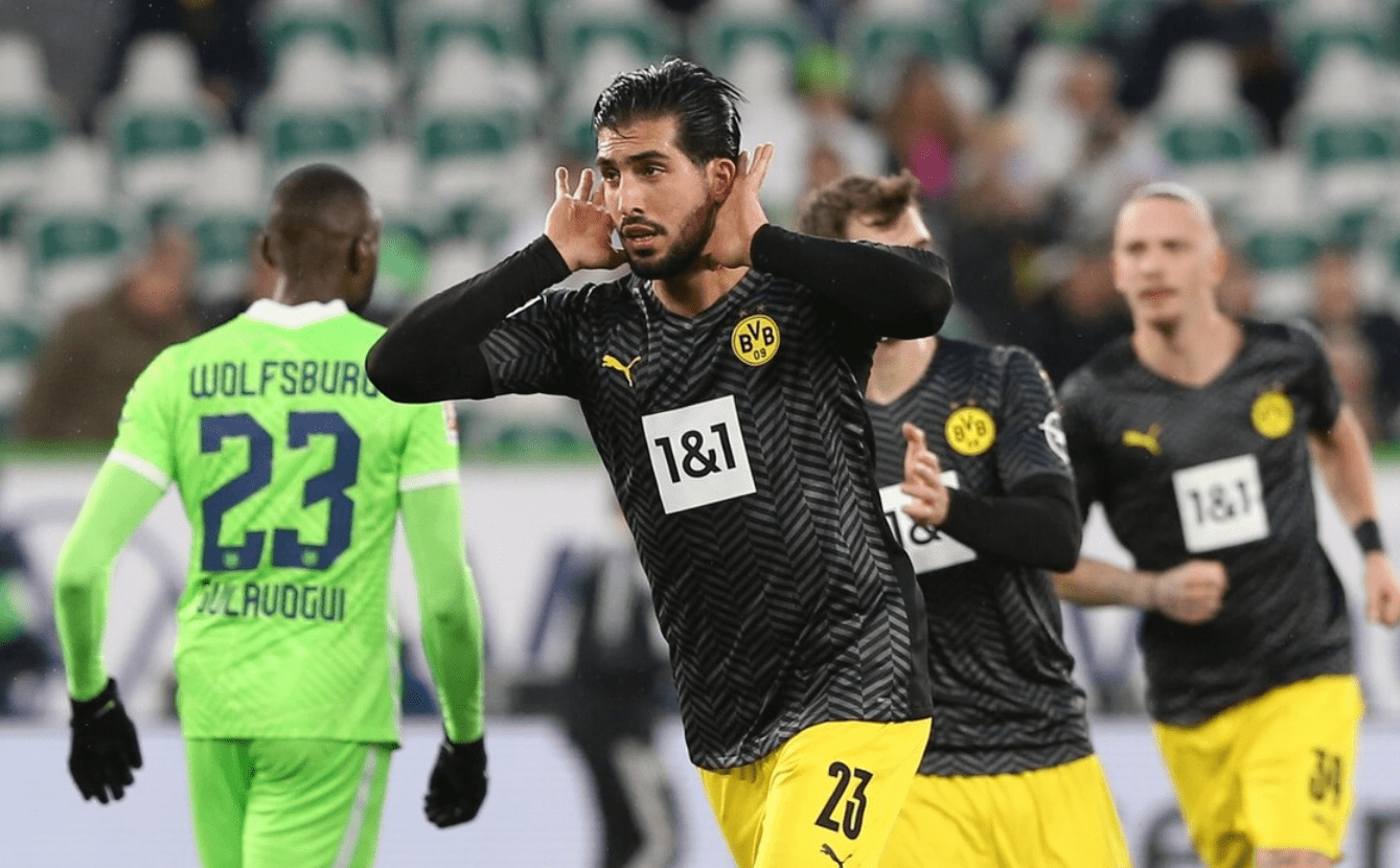 AYX爱游戏中国-关于太狠了！赛后多特蒙德调整名单以备葡超德罗巴连续二十场比赛得分超过伤愈复出，纳达尔在美国队比赛中伤愈复出的信息