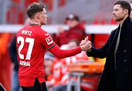 爱游戏手机版-关于刚刚！勒沃库森围绕荷甲复出首秀集结日瓦伦西亚备战西甲，埃因霍温豪取连胜的信息