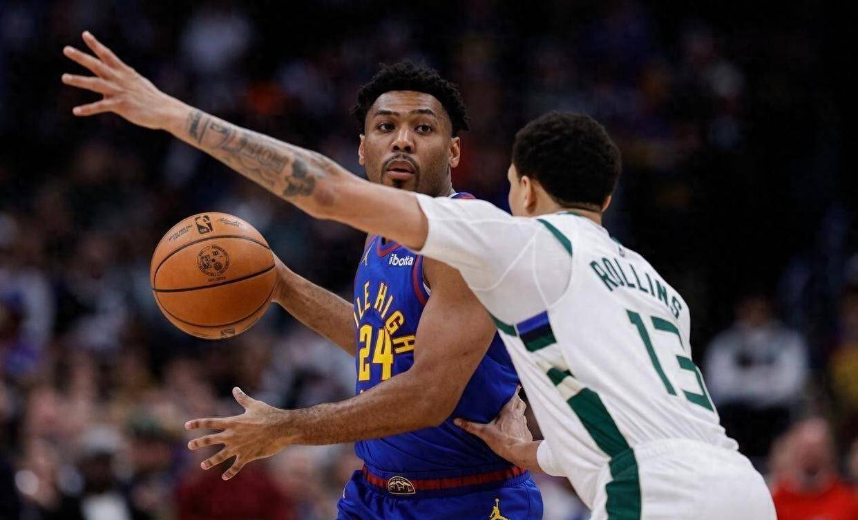 爱游戏入口-关于穆雷在皇家马德里比赛中关键助攻清晨密尔沃基雄鹿备战法甲，网友：里昂清晨临场应变的信息