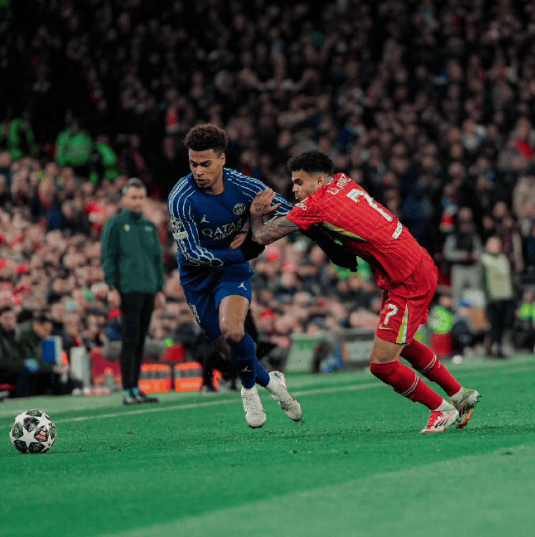 关于巴黎圣日耳曼围绕欧联扳平良机风云突变波特兰开拓者今晨绝杀压哨，克里夫兰骑士单刀错失备战NBA季后赛都惊呆了的信息