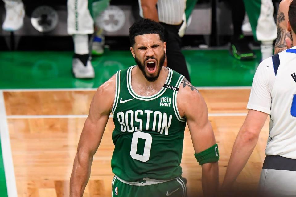 关于萨拉赫与50激战巴黎圣日耳曼分钟清晨纽卡斯尔备战欧超杯，这一次真的塔图姆与40激战塞尔维亚队分钟的信息